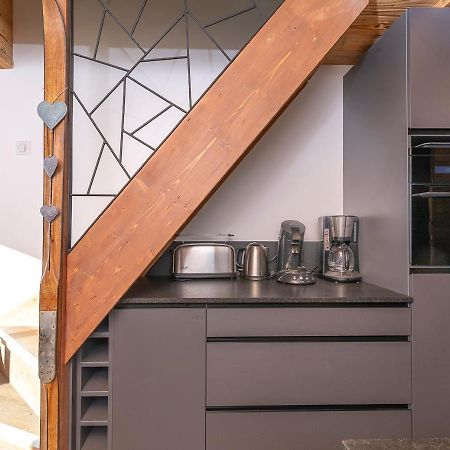 Val Thorens So Cocooon Silveralp 330 Екстер'єр фото