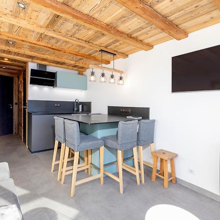 Val Thorens So Cocooon Silveralp 330 Екстер'єр фото