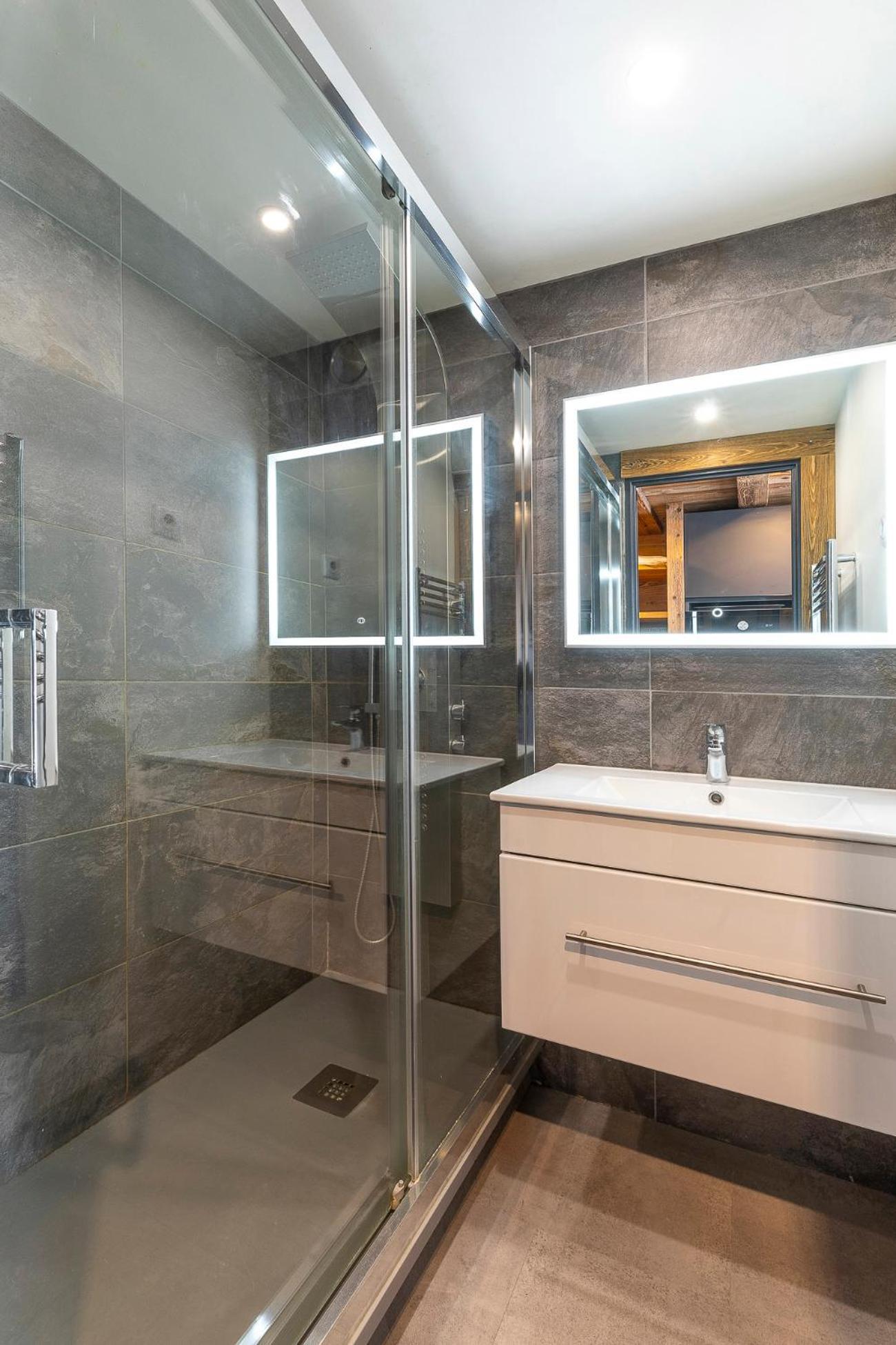 Val Thorens So Cocooon Silveralp 330 Екстер'єр фото